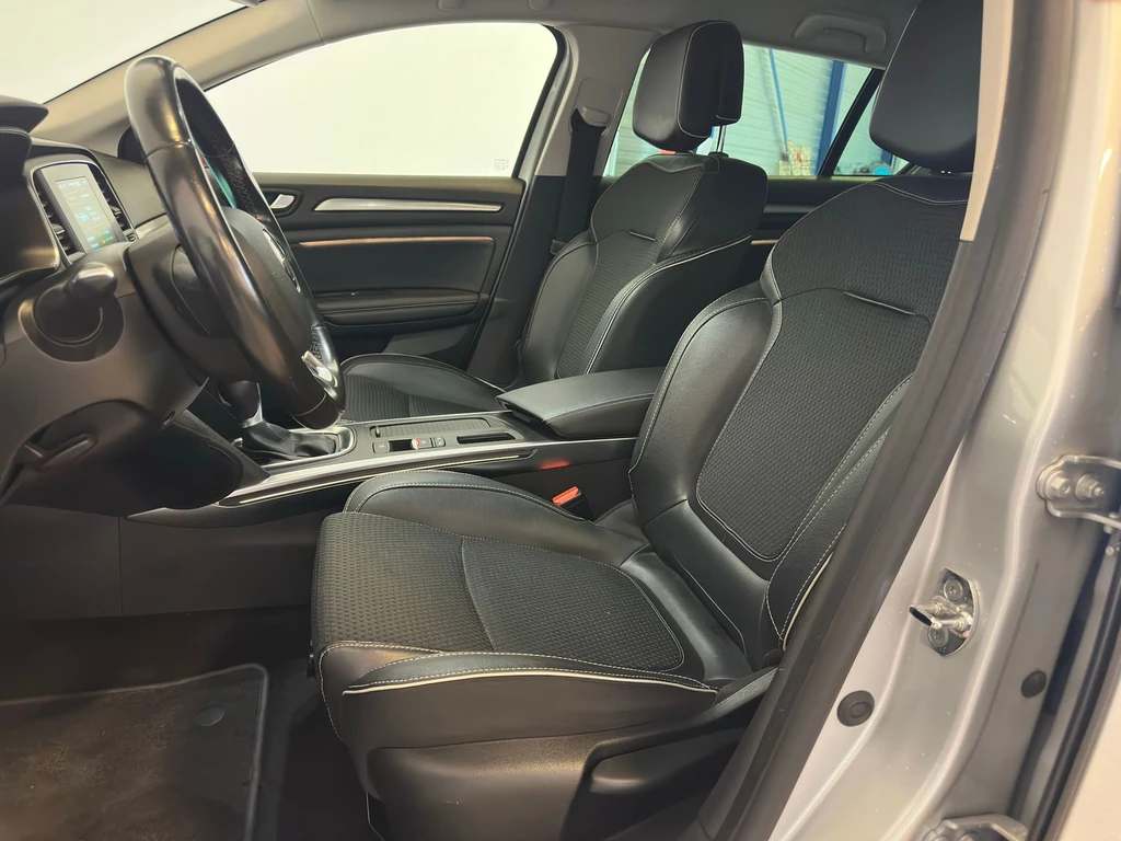 Renault Mégane Estate – foto 13