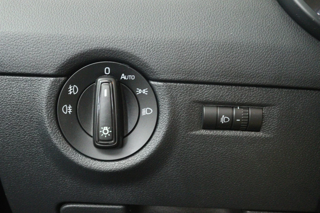 Škoda Octavia – foto 14