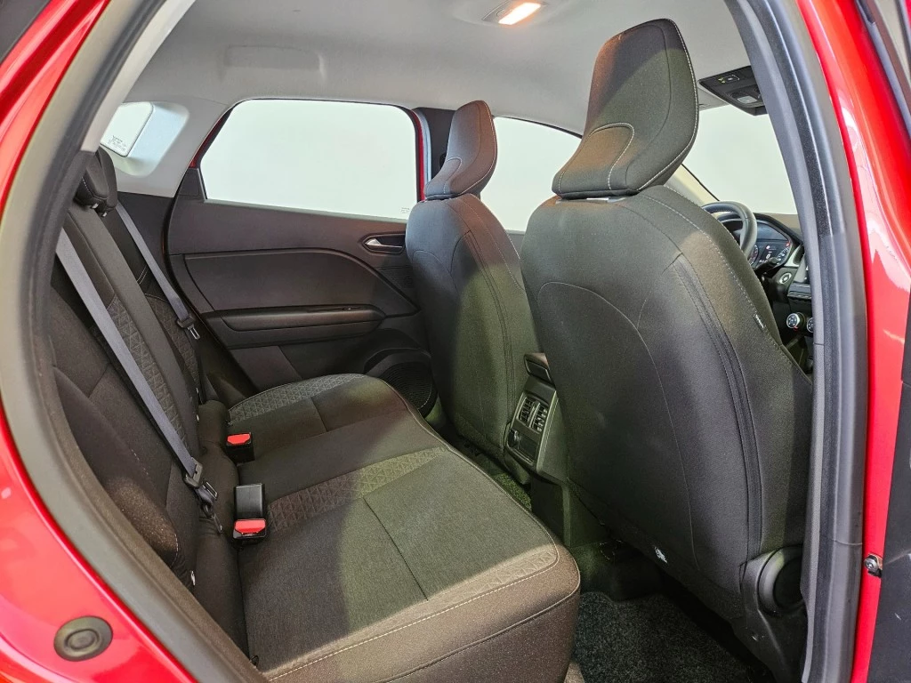 Renault Captur – foto 20