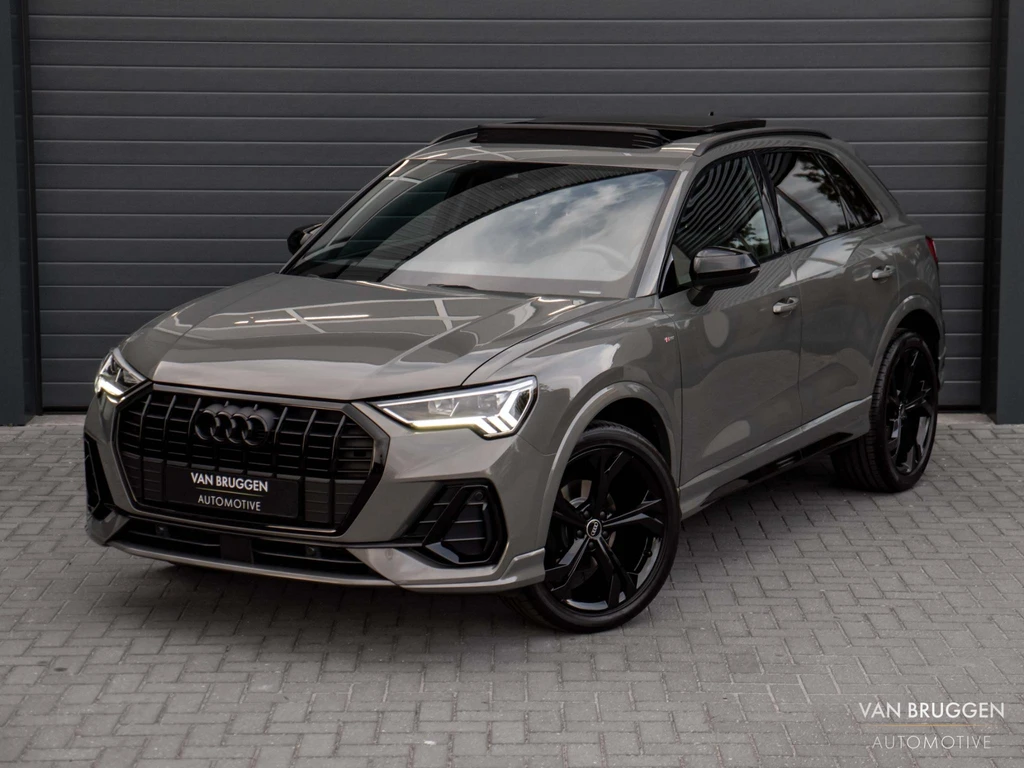 Audi Q3 – foto 2
