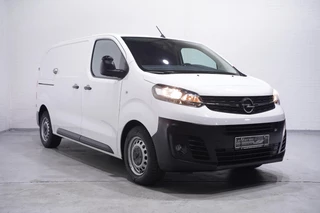 Opel Vivaro – thumbnail 11