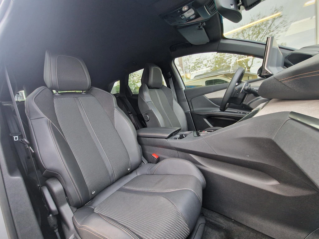 Peugeot 3008 – foto 9