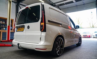 Volkswagen Caddy – thumbnail 7