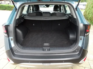 Kia Sportage – thumbnail 12