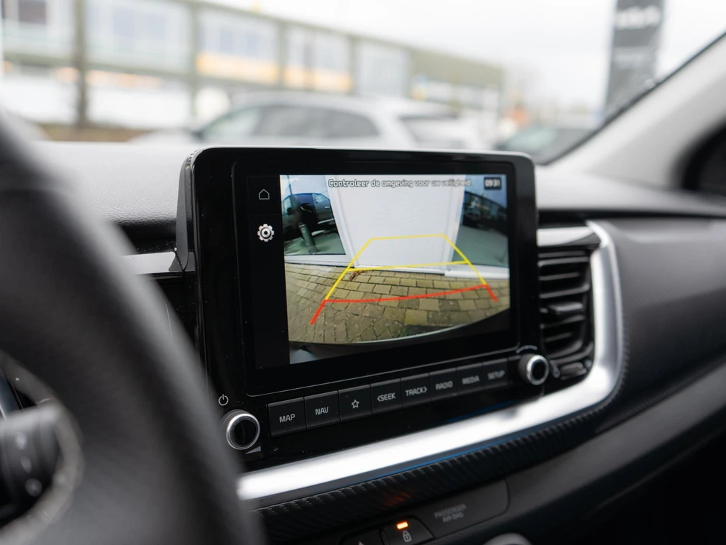 Kia Stonic – foto 10