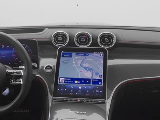 Mercedes-Benz GLC – thumbnail 25