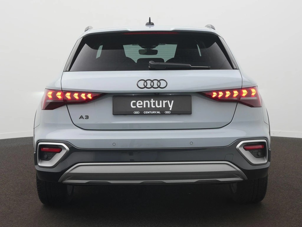 Audi A3 – foto 5