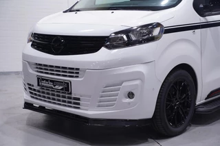 Opel Vivaro – thumbnail 2