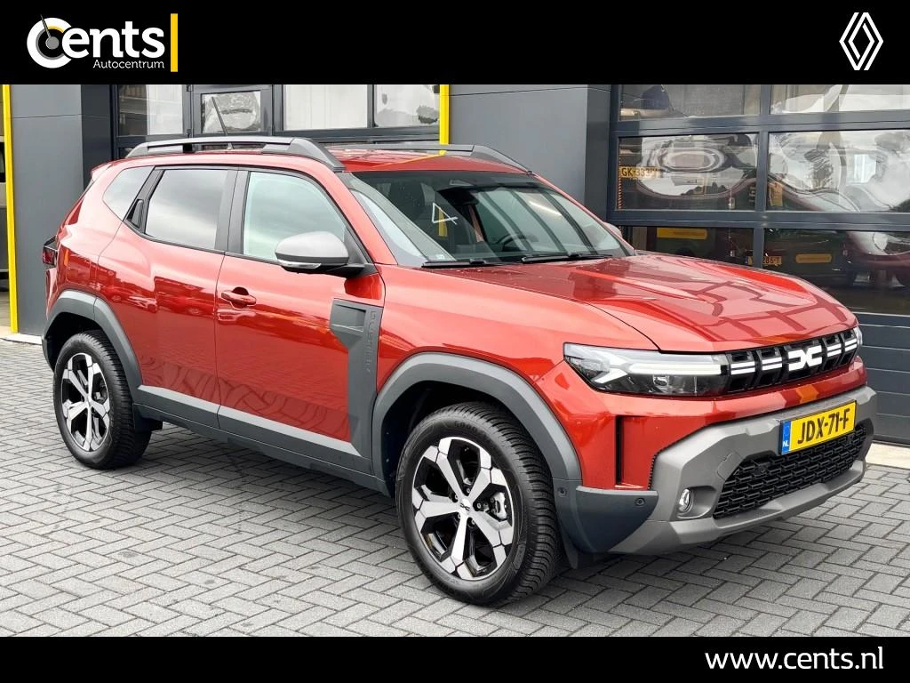 Dacia Duster – foto 7