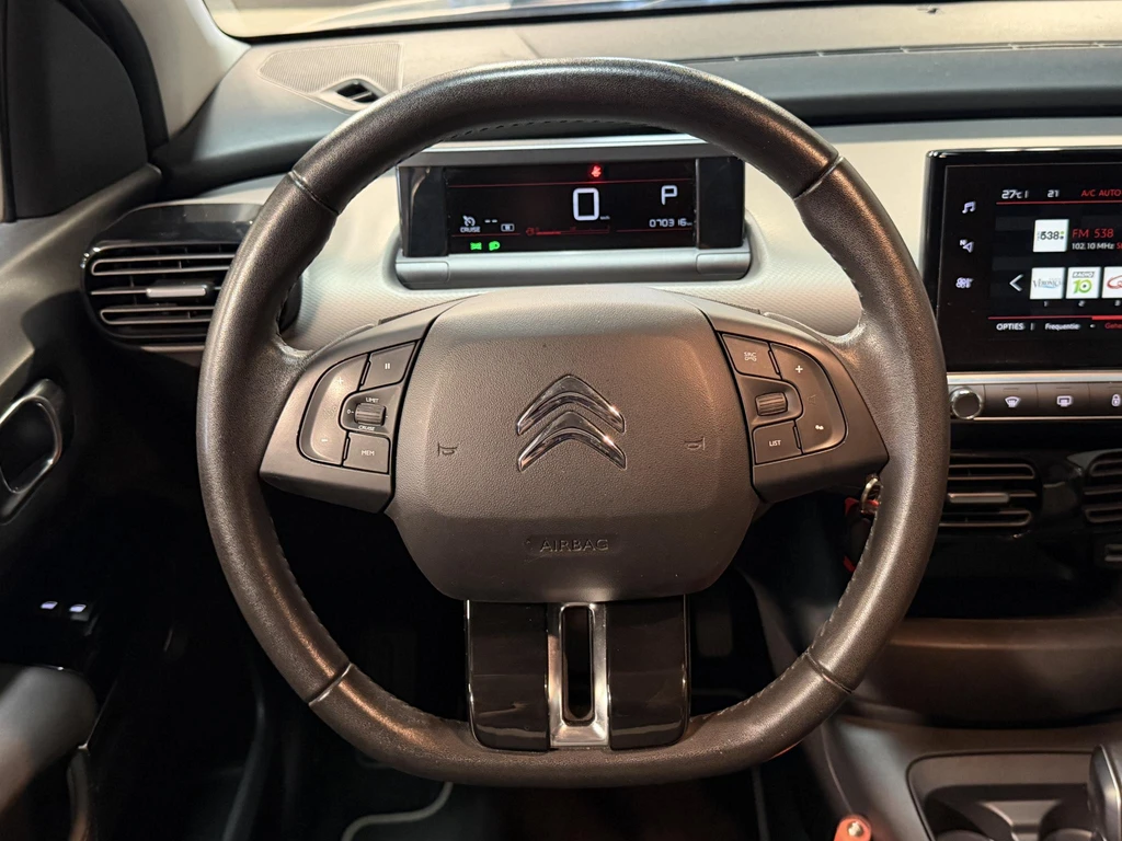 Citroën C4 Cactus – foto 8