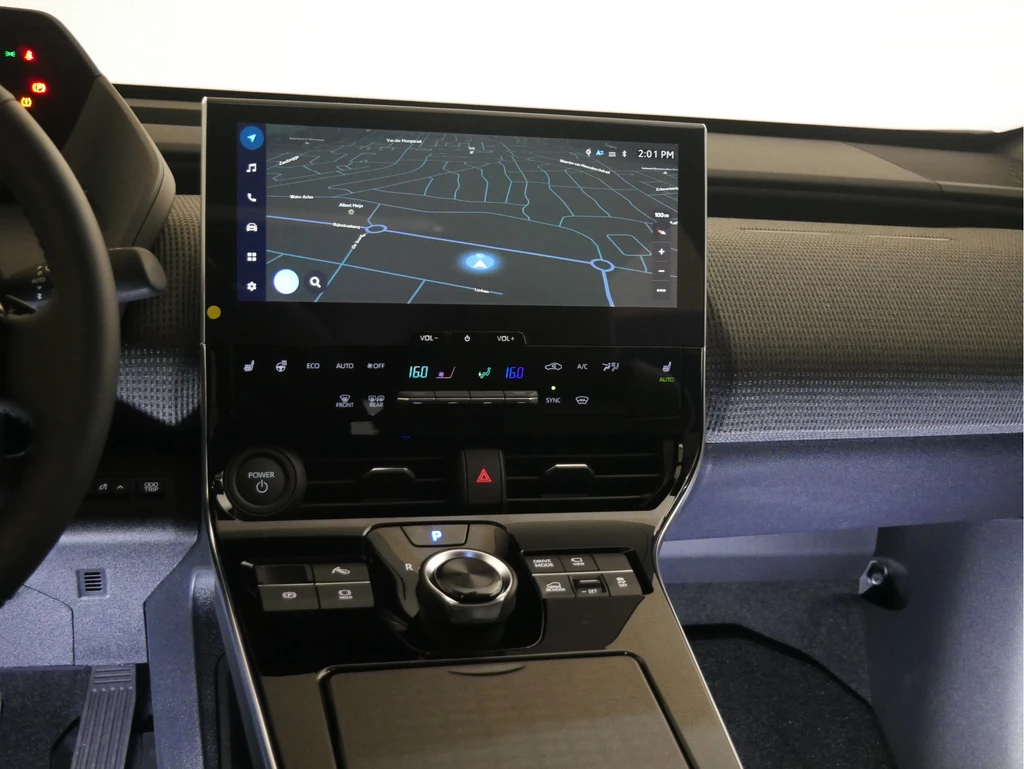 Subaru Solterra – foto 31