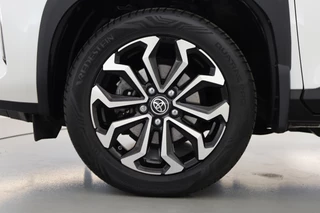 Toyota Yaris Cross – thumbnail 26