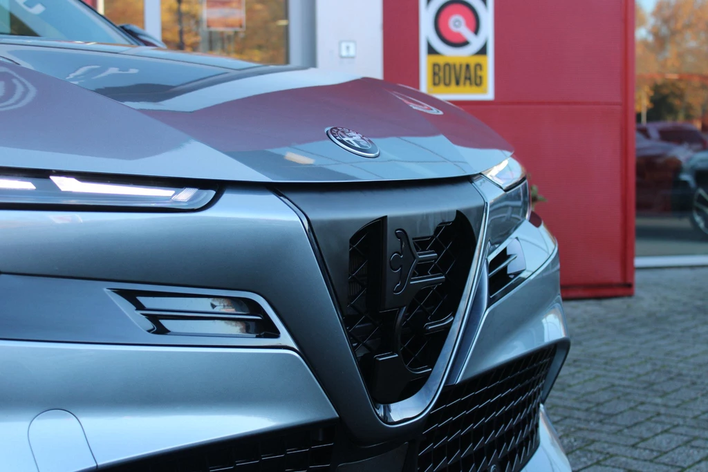 Alfa Romeo Junior – foto 54