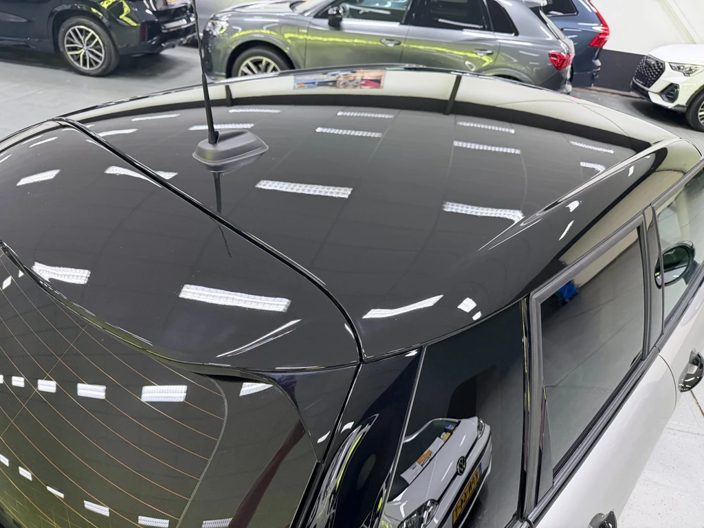 MINI 5-deurs – foto 12