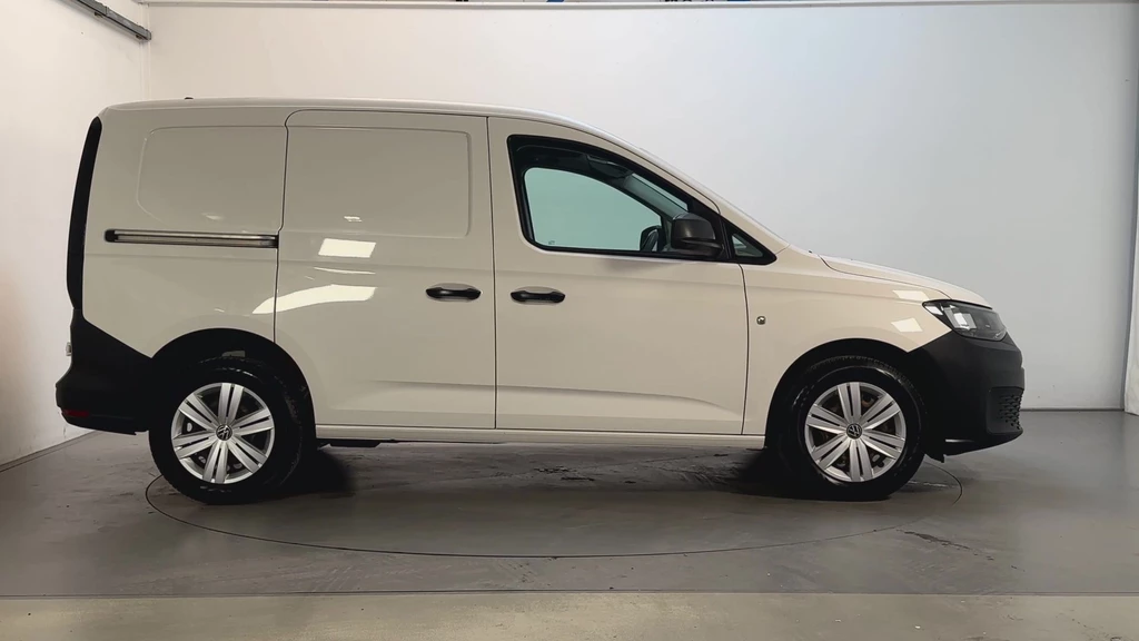 Volkswagen Caddy – foto 6