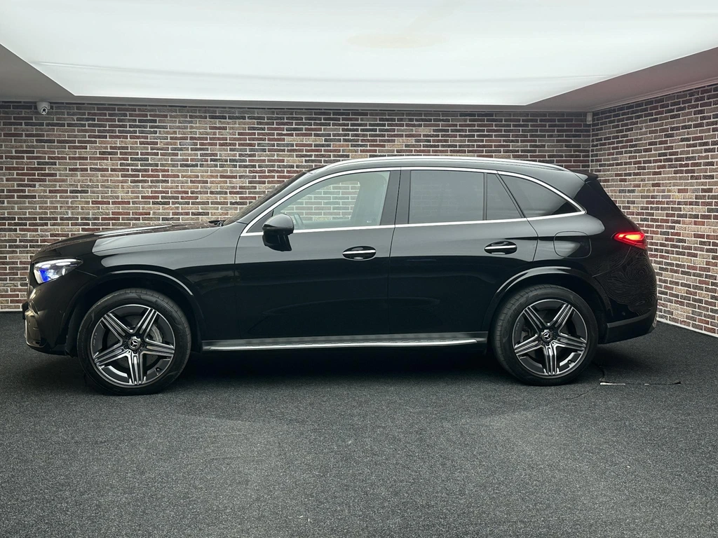 Mercedes-Benz GLC – foto 3