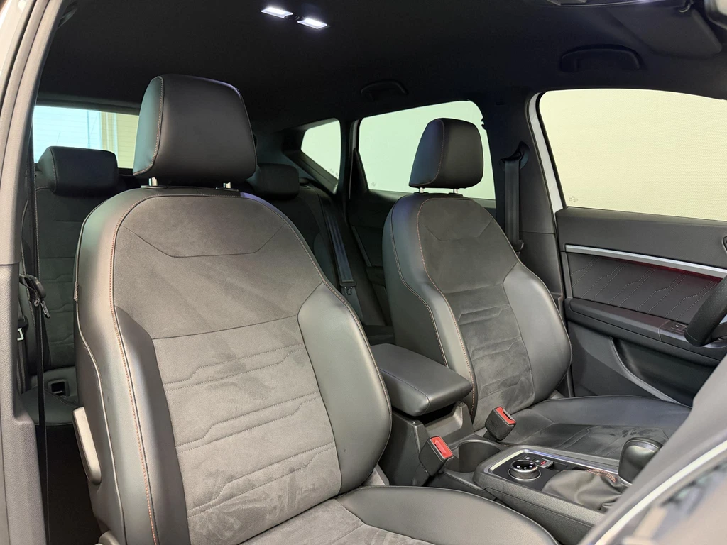 SEAT Ateca – foto 26
