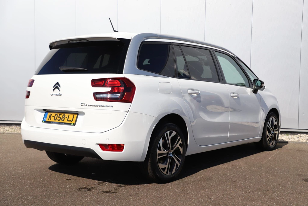 Citroën Grand C4 Spacetourer – foto 2