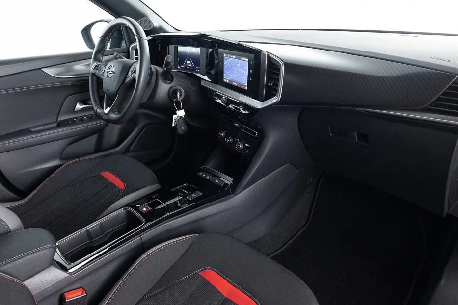 Opel Mokka – foto 8