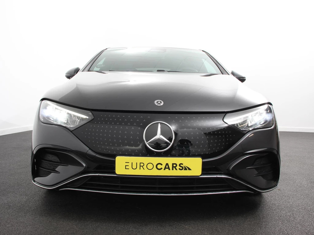 Mercedes-Benz EQE – foto 10