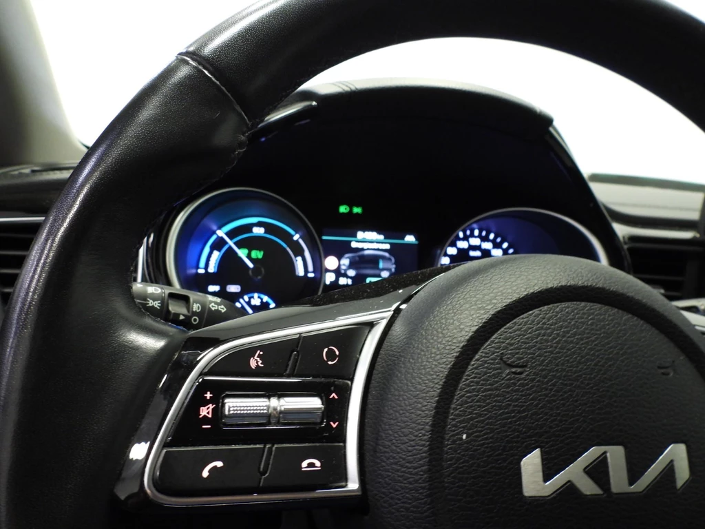 Kia XCeed – foto 19