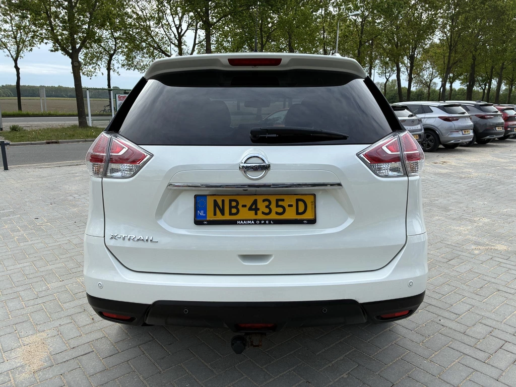 Nissan X-Trail – foto 4
