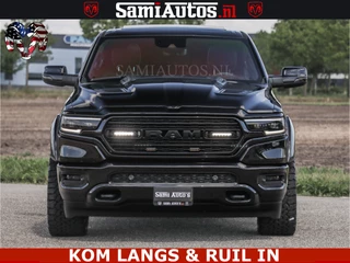 Dodge Ram Pick-Up – thumbnail 19