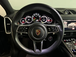 Porsche Cayenne – thumbnail 10