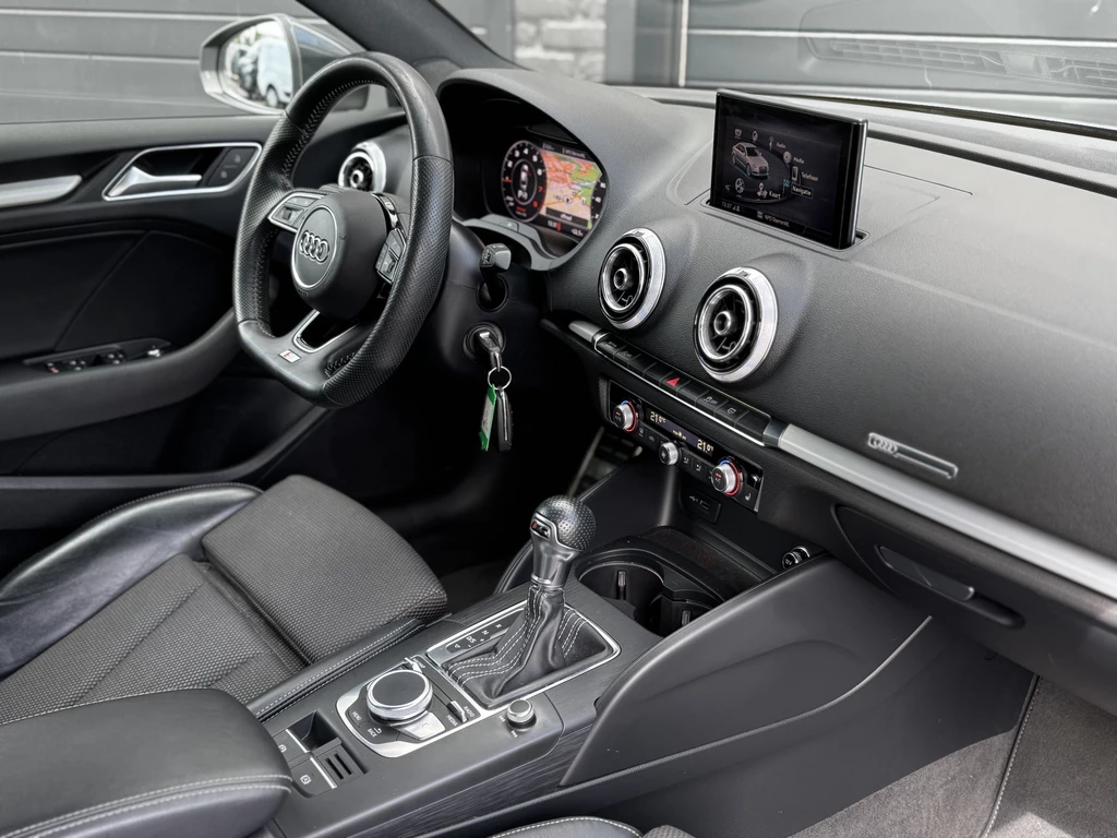 Audi A3 – foto 15