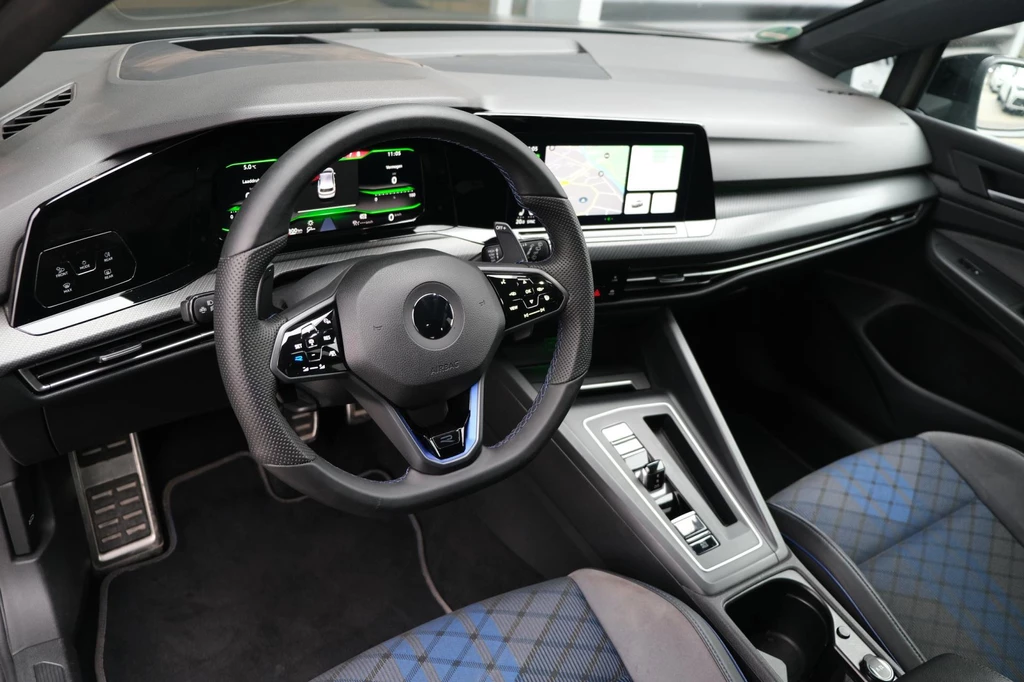 Volkswagen Golf – foto 8