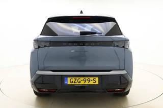 Peugeot e-5008 – thumbnail 5