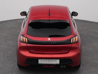 Peugeot 208 – thumbnail 8
