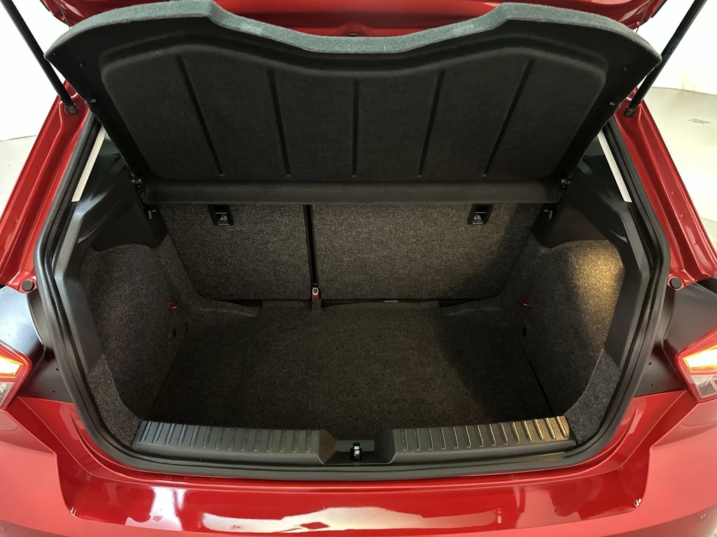 SEAT Ibiza – foto 16