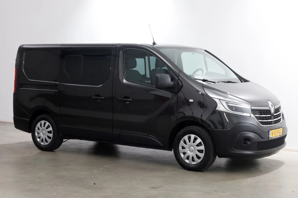 Renault Trafic – foto 5