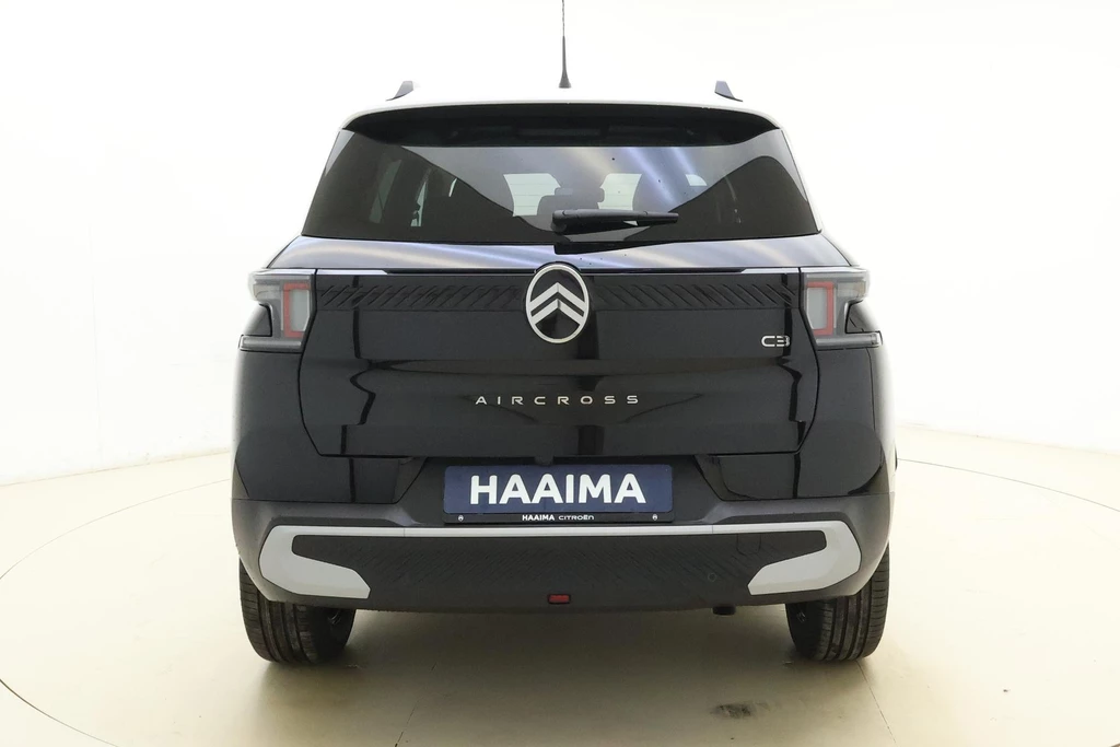 Citroën C3 Aircross – foto 5