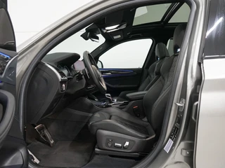 BMW X3 – thumbnail 35