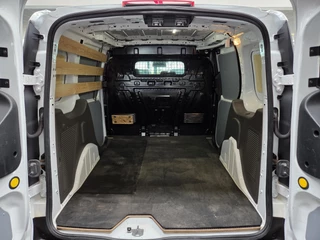 Ford Transit Connect – thumbnail 38