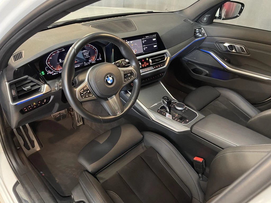 BMW 3 Serie – foto 27
