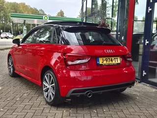 Audi A1 Sportback – thumbnail 3