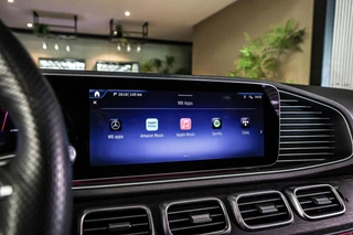 Mercedes-Benz GLE – thumbnail 49