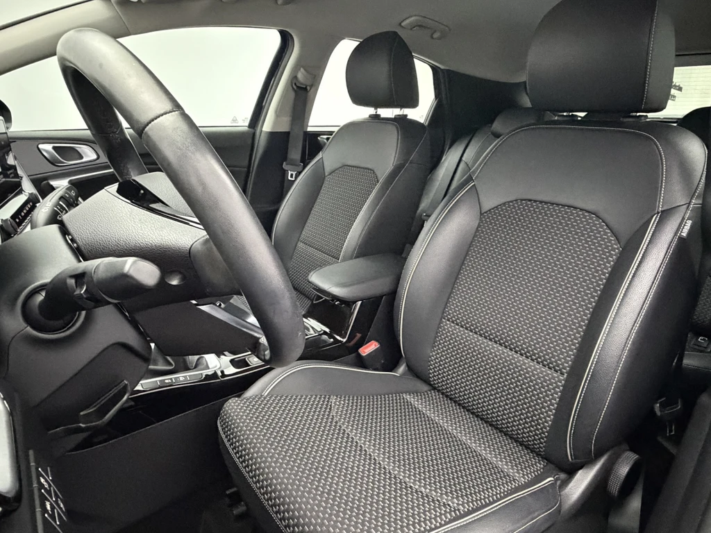 Kia XCeed – foto 11