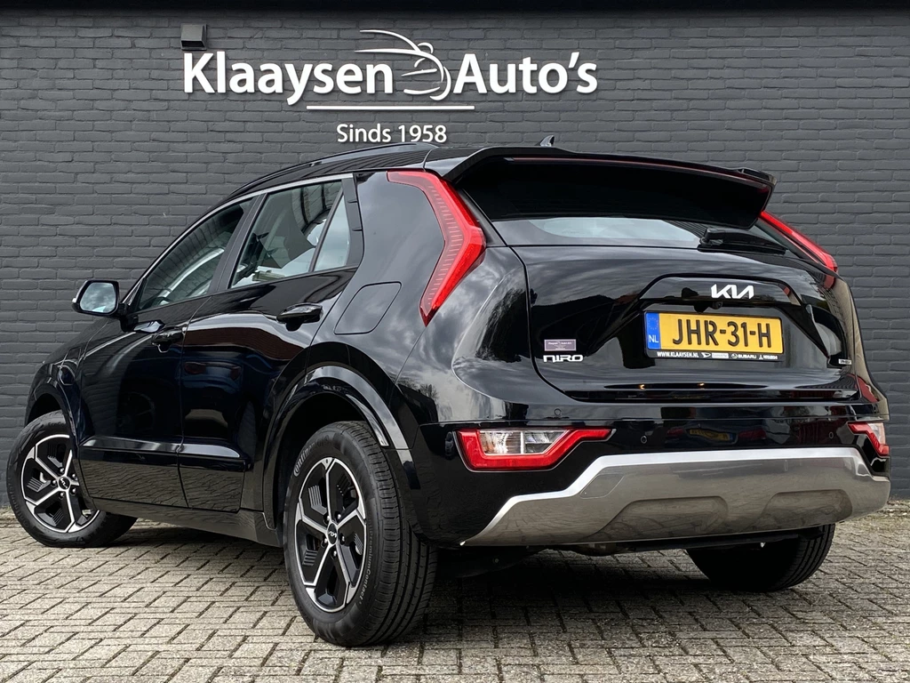 Kia Niro – foto 3
