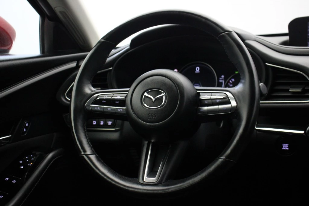 Mazda CX-30 – foto 23