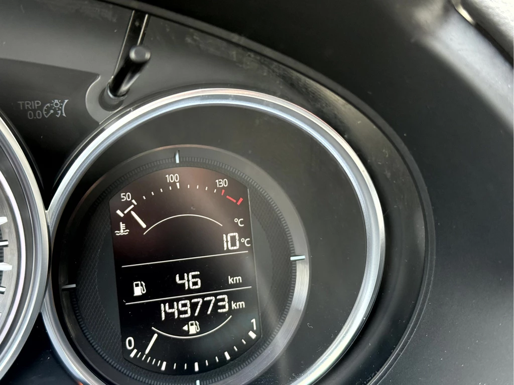 Mazda CX-5 – foto 21