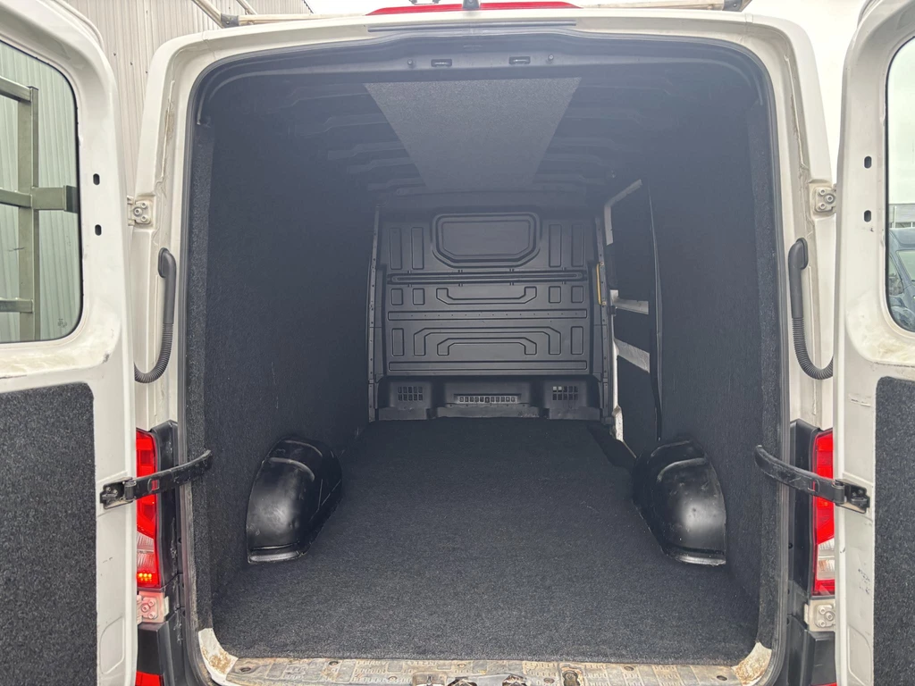 Volkswagen Crafter – foto 16