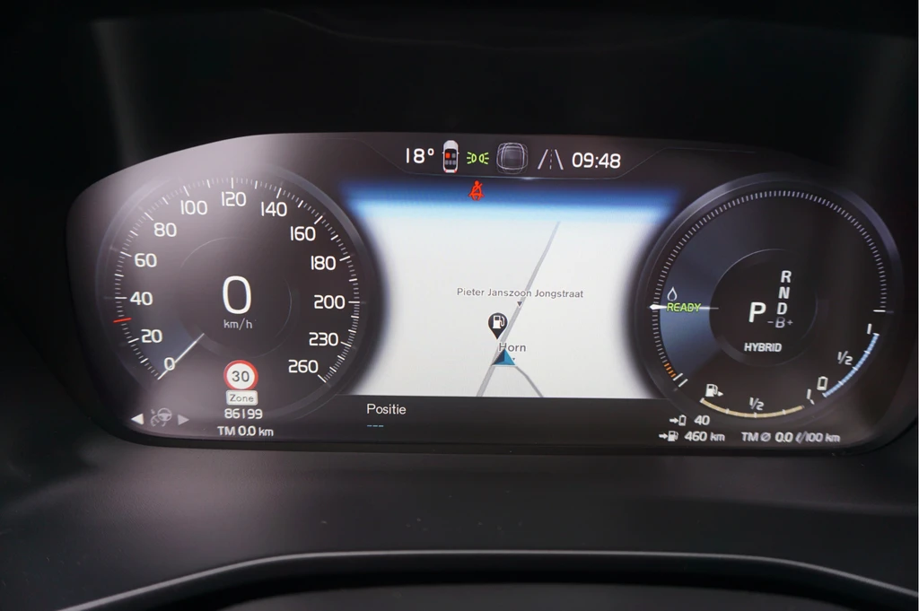Volvo XC40 – foto 20