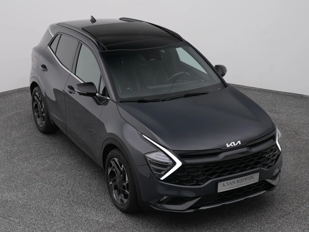 Kia Sportage – foto 16