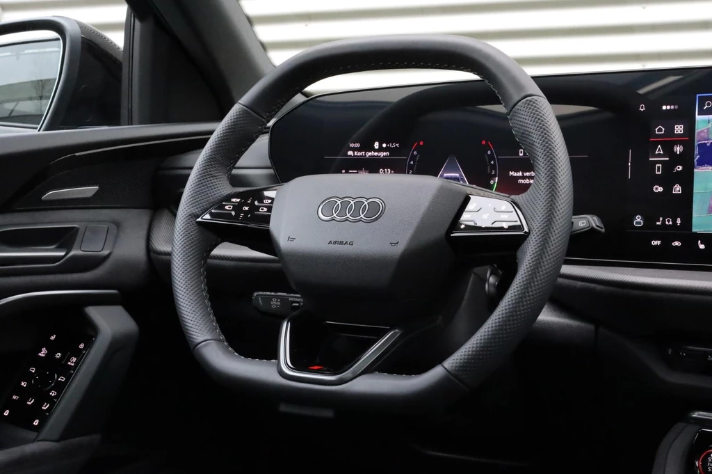 Audi Q5 – foto 28