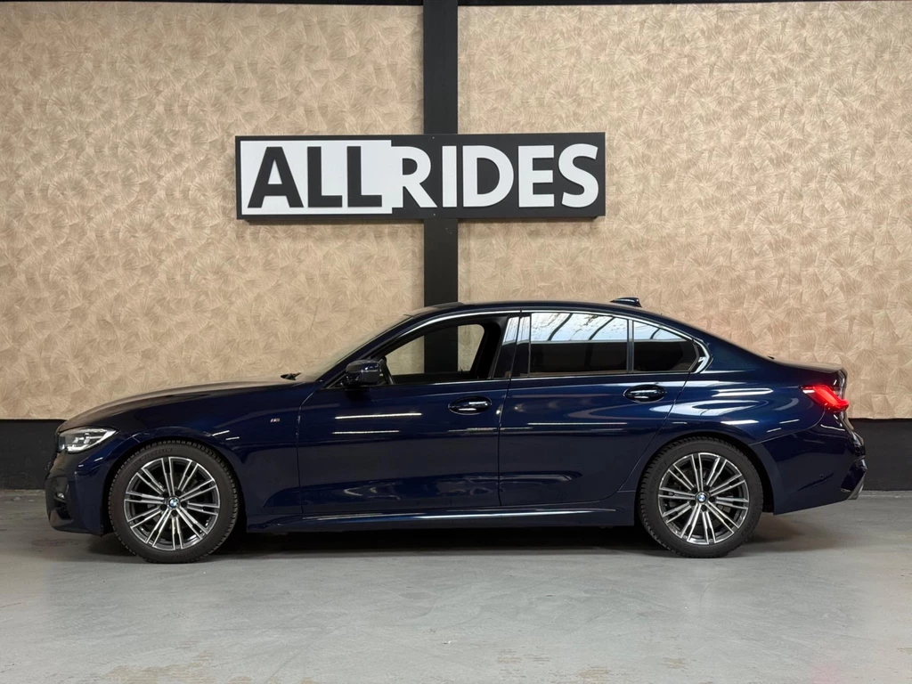 BMW 3 Serie – foto 3