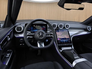 Mercedes-Benz C-Klasse – thumbnail 9